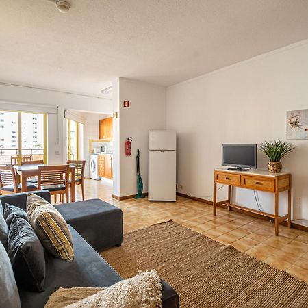 פורטימאו Beguest Clube Praia Da Rocha Apartment מראה חיצוני תמונה