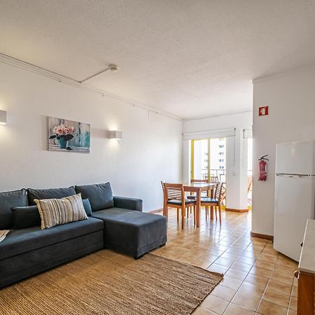פורטימאו Beguest Clube Praia Da Rocha Apartment מראה חיצוני תמונה
