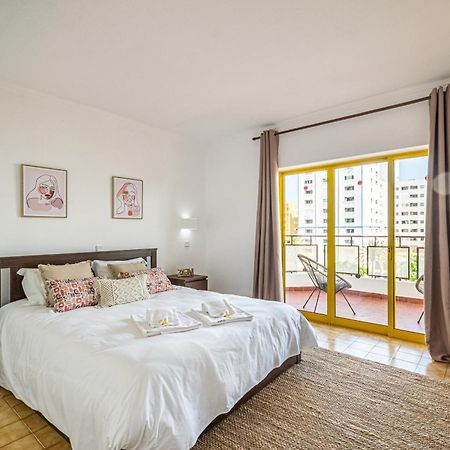 פורטימאו Beguest Clube Praia Da Rocha Apartment מראה חיצוני תמונה