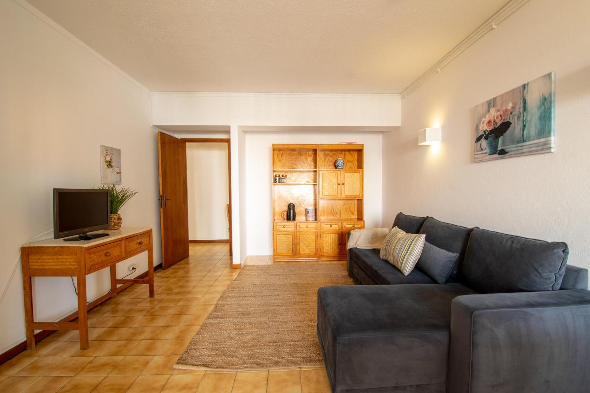 פורטימאו Beguest Clube Praia Da Rocha Apartment מראה חיצוני תמונה
