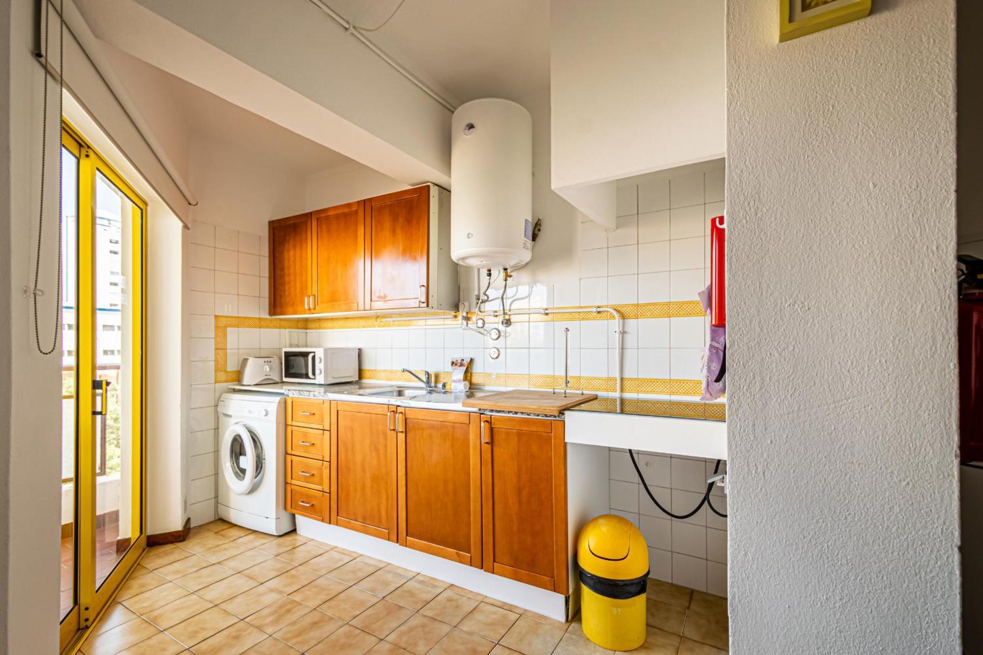 פורטימאו Beguest Clube Praia Da Rocha Apartment מראה חיצוני תמונה